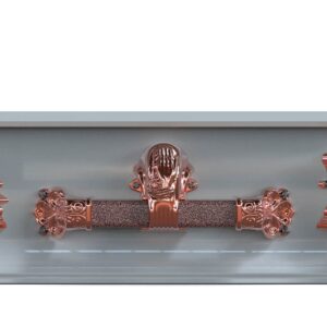 Bronce